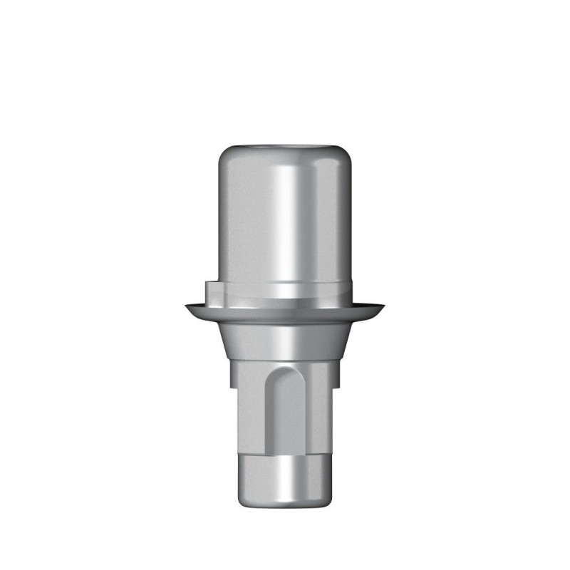 Ti base Zirconium abutment RC 4