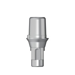 Ti base Zirconium abutment RC 4