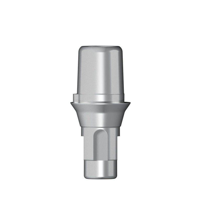 Ti base Zirconium abutment RC 4