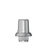 Ti base Zirconium abutment RN 4