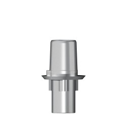 Ti base Zirconium abutment RP 4