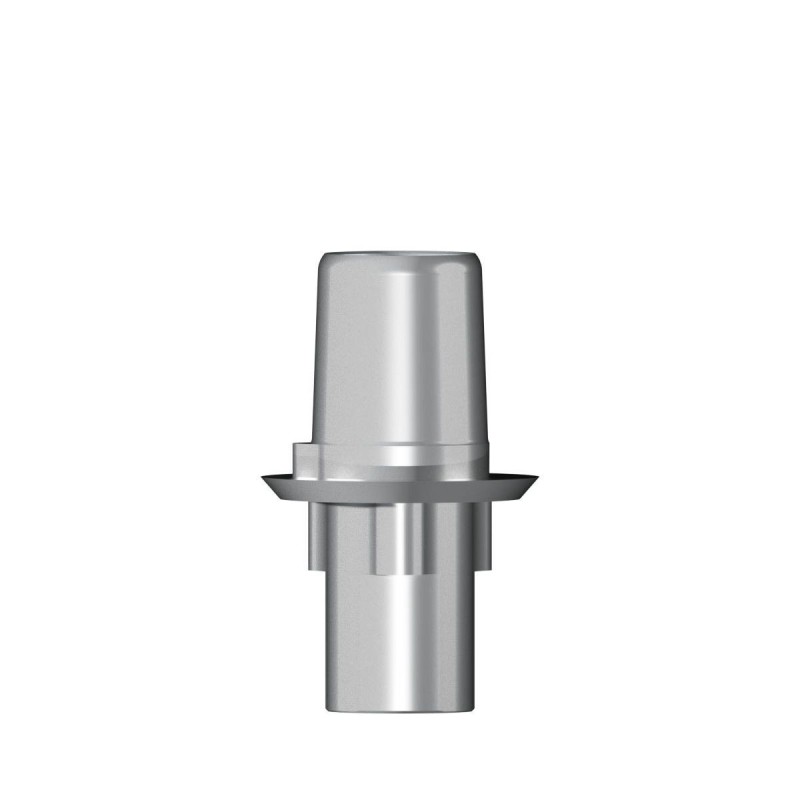 Ti base Zirconium abutment RP 4
