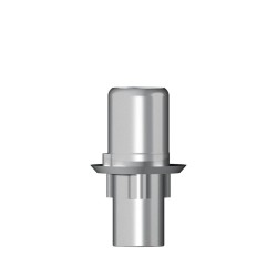 Ti base Zirconium abutment RP 4