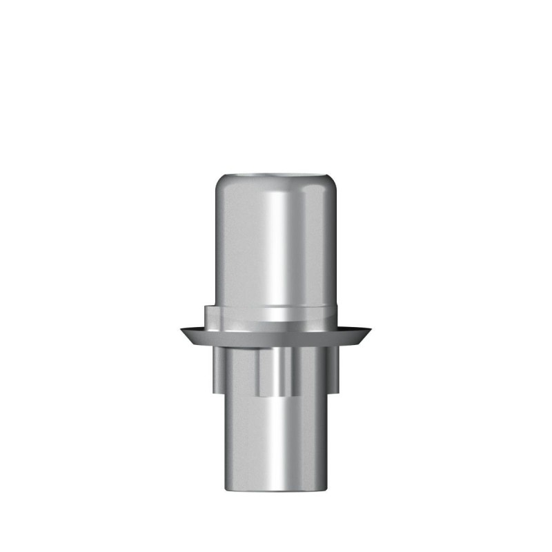 Ti base Zirconium abutment RP 4
