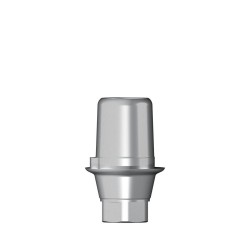Ti base Zirconium abutment RP 4