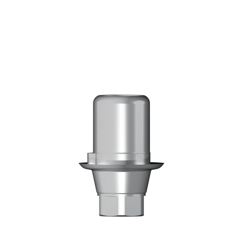 Ti base Zirconium abutment RP 4