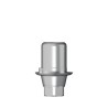 Ti base Zirconium abutment RP 4