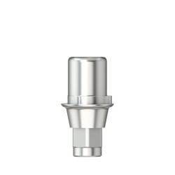 Ti base Zr abutment 3.5 D 3