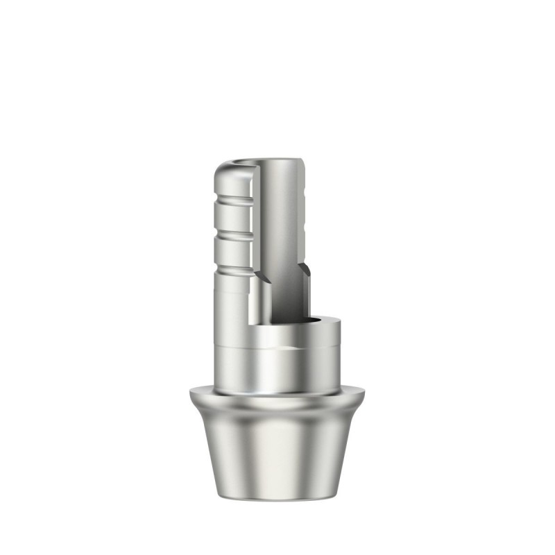 Ti-Base ASC Flex rotating D4