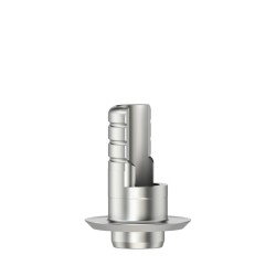 Ti-Base ASC Flex rotating D5