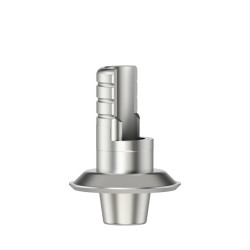 Ti-Base ASC Flex rotating WN6