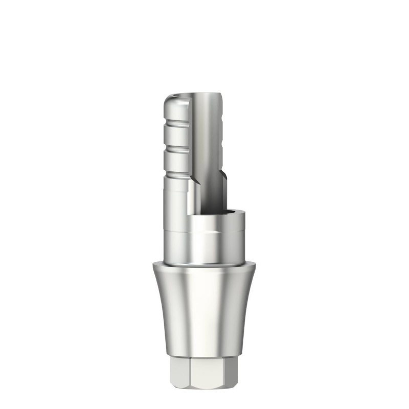 Ti-base ASC incl.screw Type 1SF GH 2