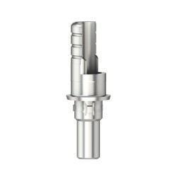 Ti-basis ASC Flex type1/SC D 3