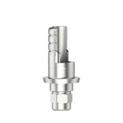 Ti-basis ASC Flex type1/SF D 4