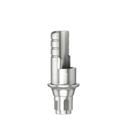 Ti-basis ASC Flex type2/SC NC 3