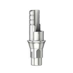 Ti-basis ASC Flex type2/SC RC 4