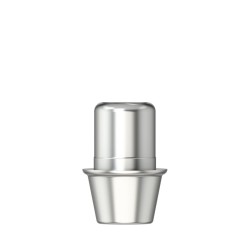 TiBase Bridges/bars rot D4