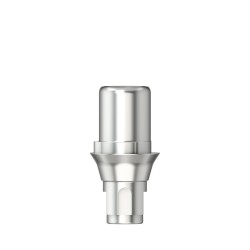 TiBase Zr abutm 3.5 mm NC 3