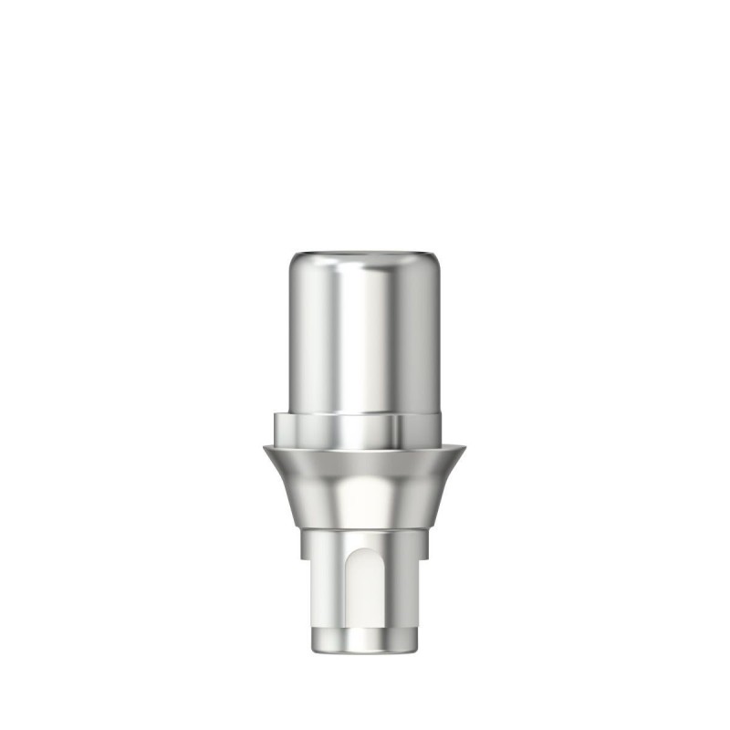TiBase Zr abutm 3.5 mm NC 3