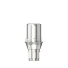 TiBase Zr abutm 3.5 mm NC 3