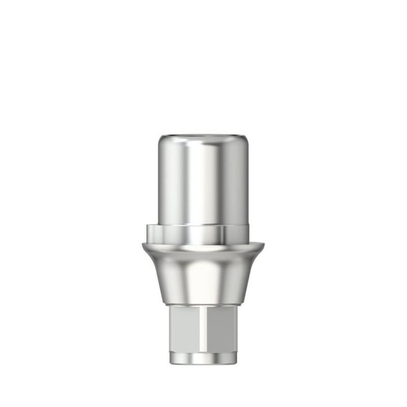 TiBase Zr abutm 3.5 mmNP3