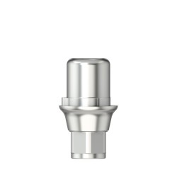 TiBase Zr abutm 3.5 mmRP4