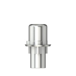 TiBase Zr abutm 3.5 mmRP4