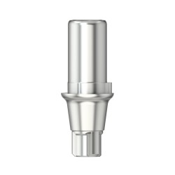 TiBase Zr abutm 5.5 mmD3