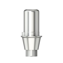 TiBase Zr abutm 5.5 mmD4