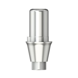 TiBase Zr abutm 5.5 mmD4