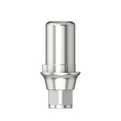 TiBase Zr abutm 5.5 mmRP4