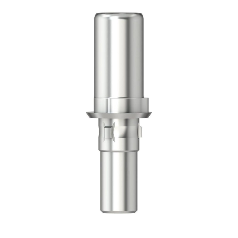 Titanium base 5.5 D 3