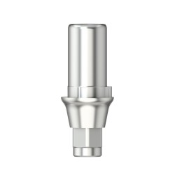 Titanium base 5.5 D 3