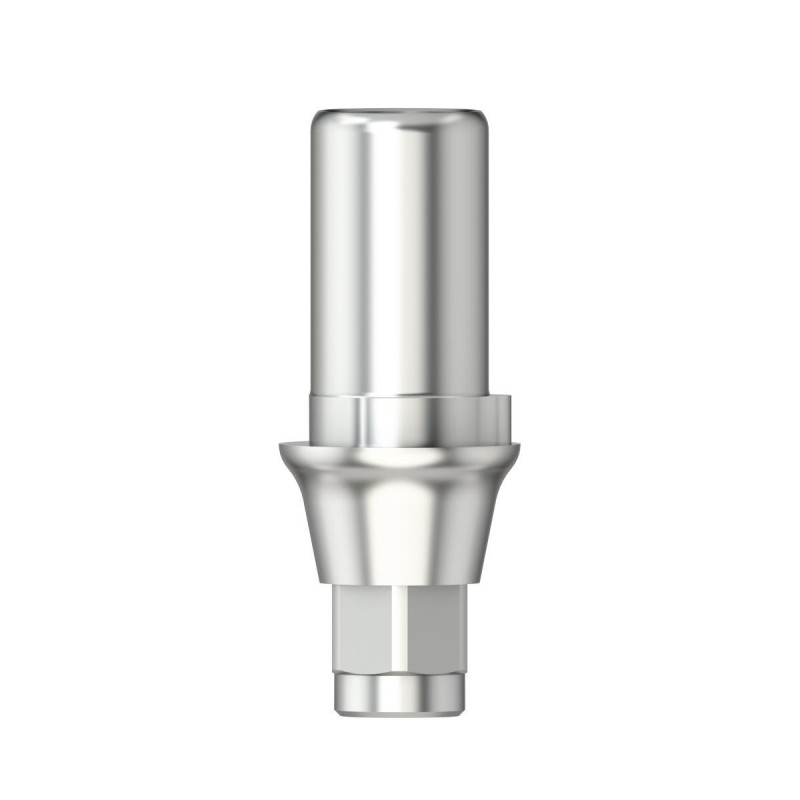 Titanium base 5.5 D 3