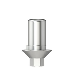 Titanium base 5.5 D 5