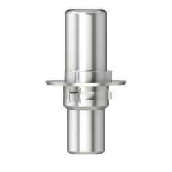 Titanium base 5.5 D 6