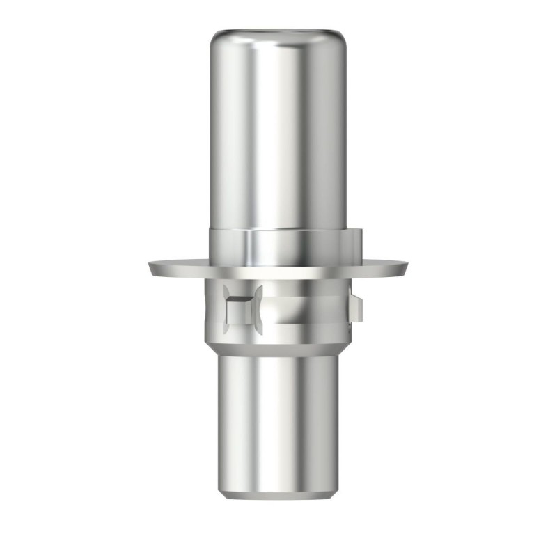 Titanium base 5.5 D 6