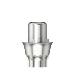 Titanium base Zr abutm 3.5 D5