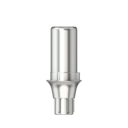 Titanium base Zr abutm 5.5 D3