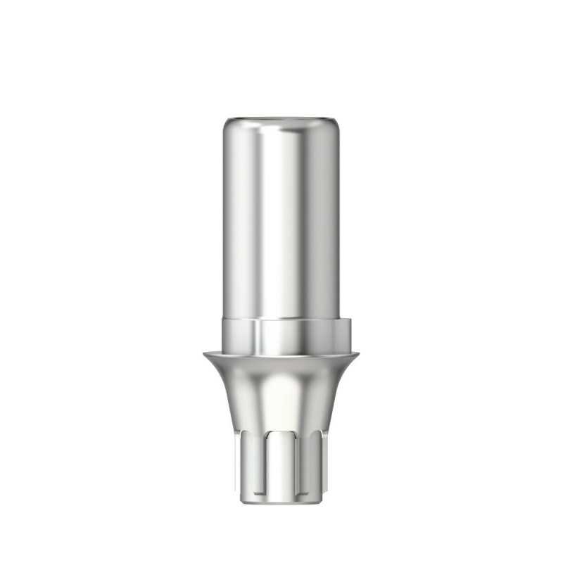 Titanium base Zr abutm 5.5 D3