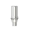 Titanium base Zr abutm 5.5 D3