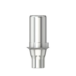 Titanium base Zr abutm 5.5 D3