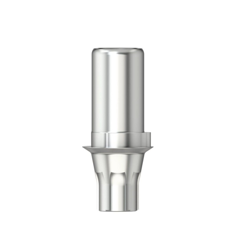 Titanium base Zr abutm 5.5 D3