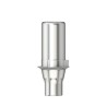 Titanium base Zr abutm 5.5 D3