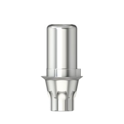 Titanium base Zr abutm 5.5 D4