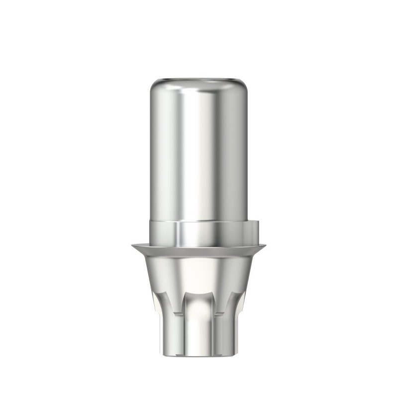 Titanium base Zr abutm 5.5 D4