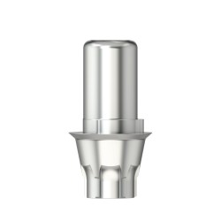 Titanium base Zr abutm 5.5 D4