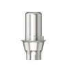 Titanium base Zr abutm 5.5 D4