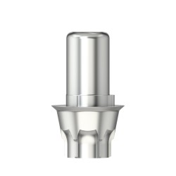 Titanium base Zr abutm 5.5 D5