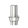 Titanium base Zr abutm 5.5 D5